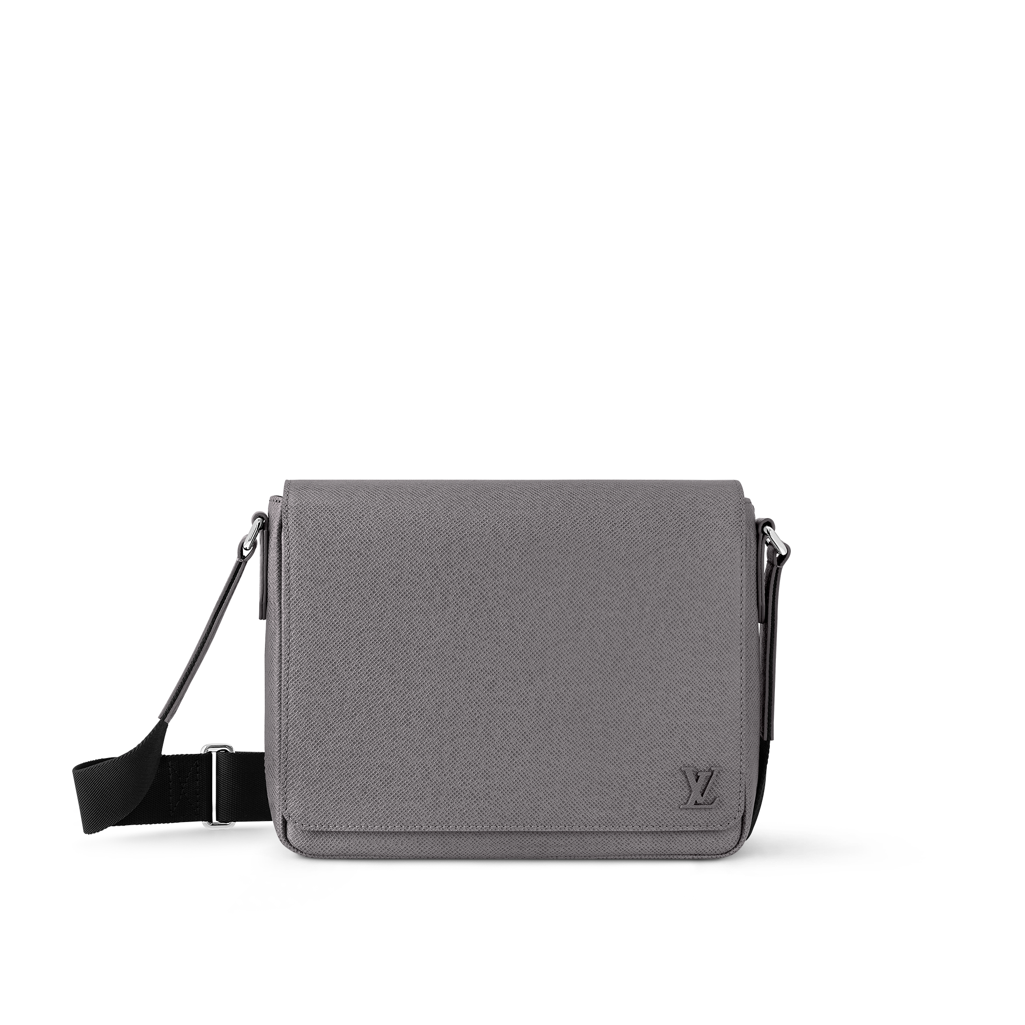 District PM Taiga Leather - Men Bags | LOUIS VUITTON